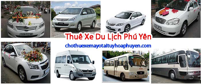 cho thue xe may phu yen