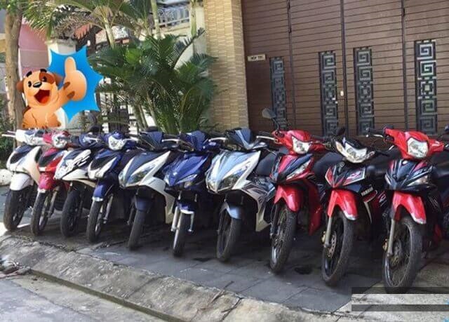 thue xe may xe du lich NHA TRANG KHÁNH HOÀ
