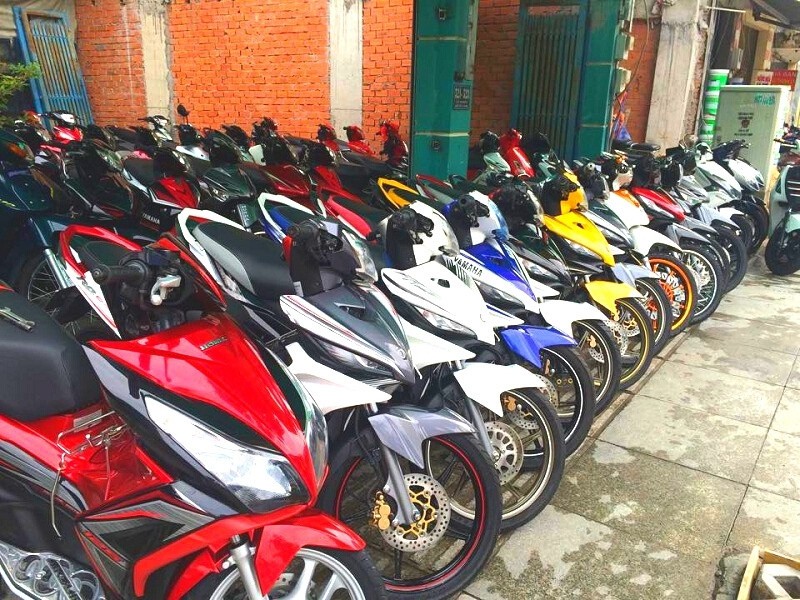 7 Yếu tố lưu ý lựa chọn Cho thuê xe máy Tuy Hoà Phú Yên uy tín (3)