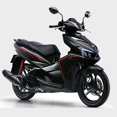 Các dòng Cho thuê xe máy Tuy Hoà Phú Yên phổ biến hiện nay (1)