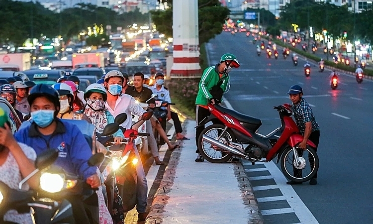 10 tình huống tai nạn xe Thuê xe máy Tuy Hoà Phú Yên phổ biến (1)