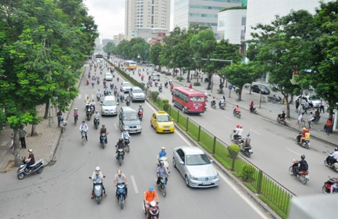 7 kinh nghiệm lái xe máy Thuê xe máy Tuy Hoà Phú Yên trong thành phố an toàn (3)