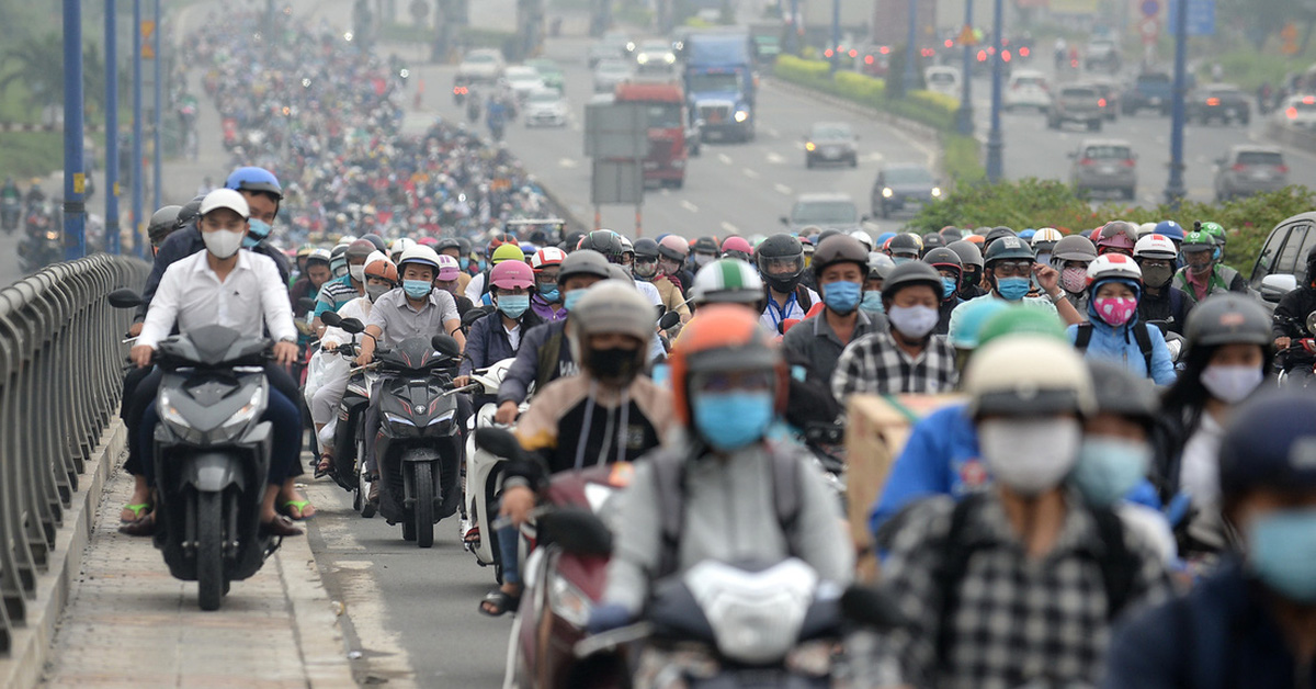 Báo động Thuê xe máy Tuy Hoà Phú Yên ô nhiễm từ xe máy cũ (2)