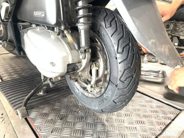 Bảo Dưỡng Cho Thuê Xe Máy Tuy Hòa Phú Yên Trước Khi Đi Phượt (1)