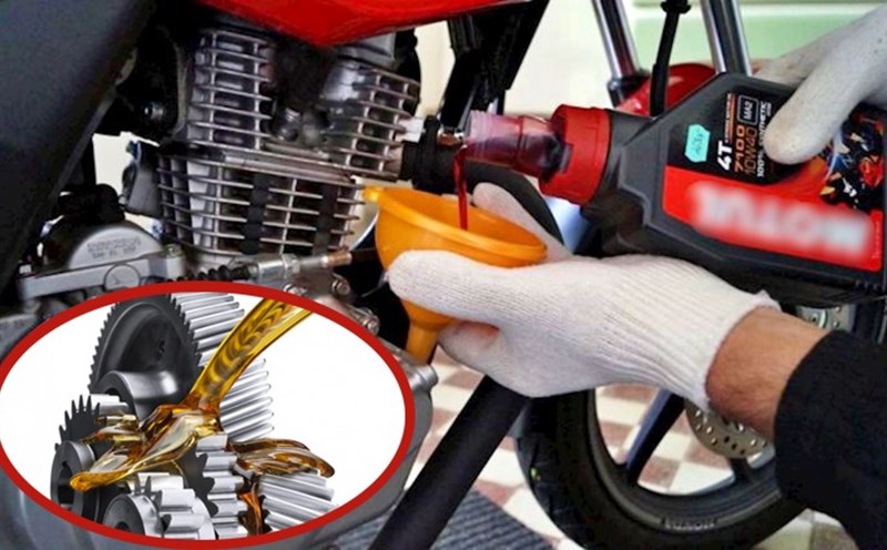 Bảo Dưỡng Cho Thuê Xe Máy Tuy Hòa Phú Yên Trước Khi Đi Phượt