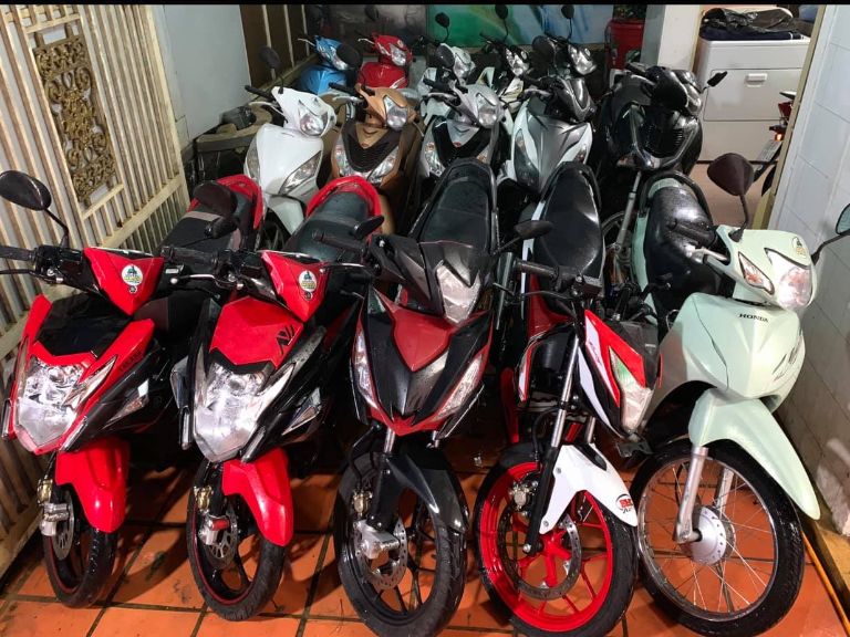Bật mí 5 địa chỉ cho thuê xe máy Vĩnh Long uy tín chất lượng (3)