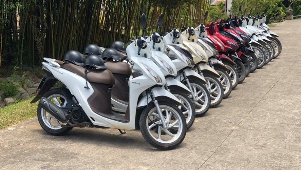 Cho Thuê Xe Máy Tuy Hoà Phú Yên, Cách Khắc Phục Xe Máy Bị Chết Máy Đột Ngột (2)