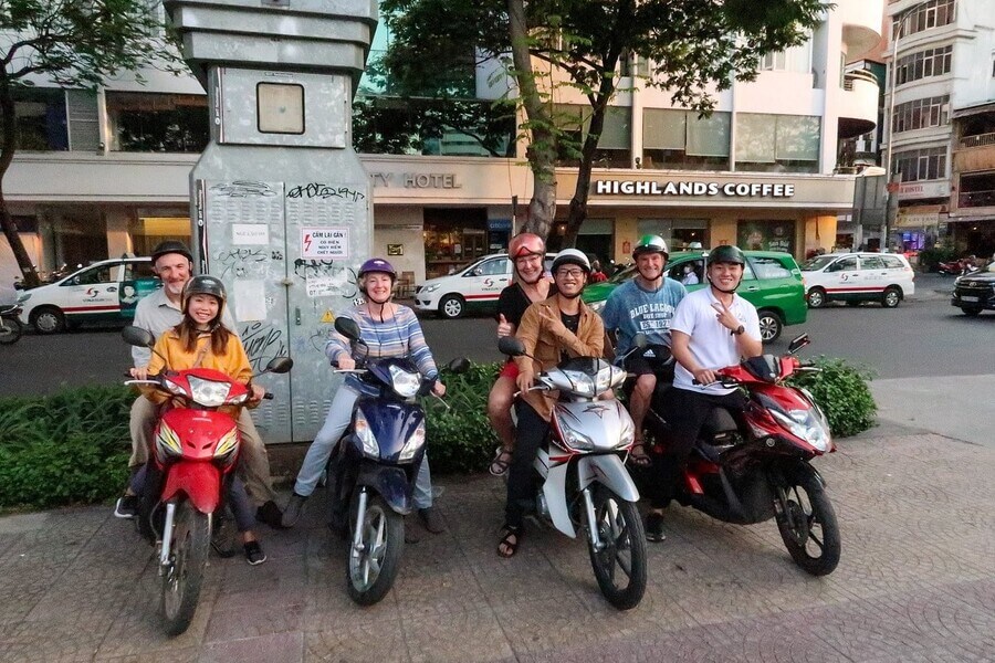 Cho Thuê Xe Máy Tuy Hoà Phú Yên, Nguyên nhân và khắc phục dây ga xe máy bị kẹt