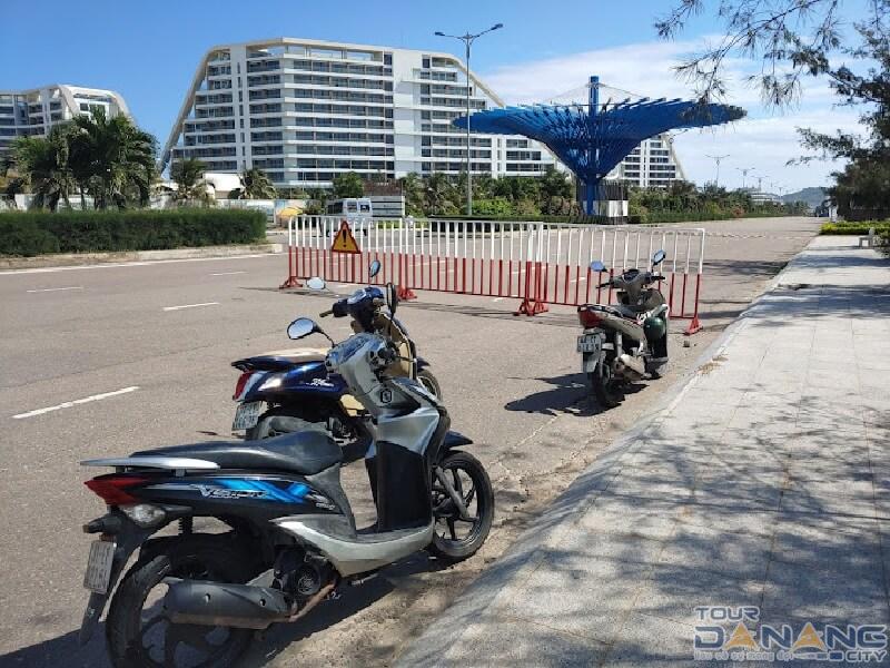 Công dụng bất ngờ của 6 chi tiết nhỏ trên xe máy, Thuê xe máy Tuy Hoà Phú Yên (1)