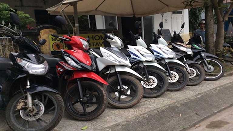 Danh sách cửa hàng cho thuê xe máy Hải Phòng uy tín nhất (4)