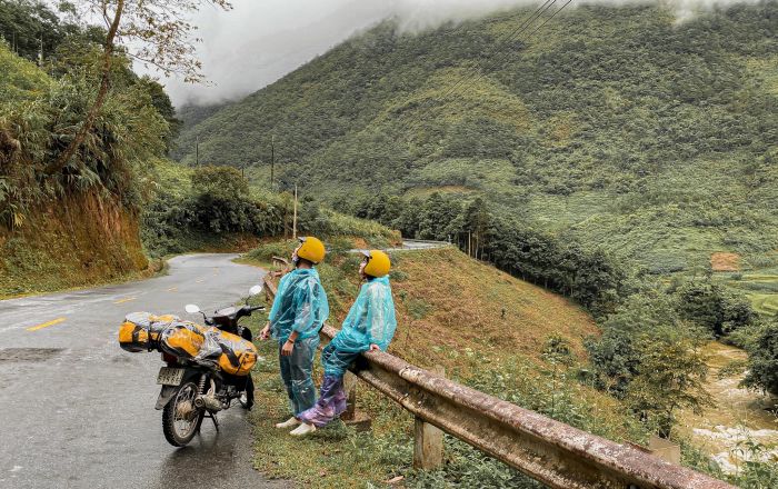 Định vị xe máy Thuê xe máy Tuy Hoà Phú Yên và điều bạn cần biết (3)