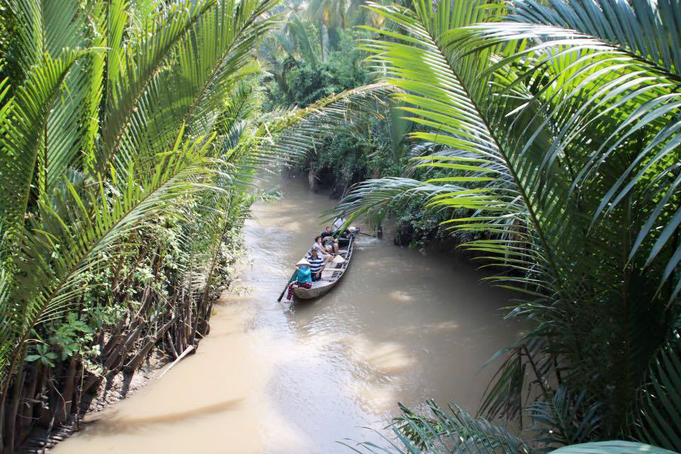 Du lịch bụi Bến Tre Thuê xe máy Tuy Hoà Phú Yên bằng xe máy (3)