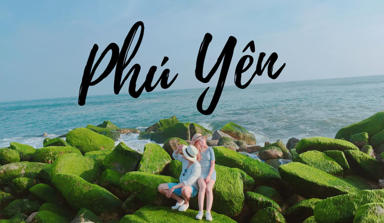 Hướng dẫn di chuyển Thuê xe máy Tuy Hoà Phú Yên từ TP HCM đến Phú Yên  (2)