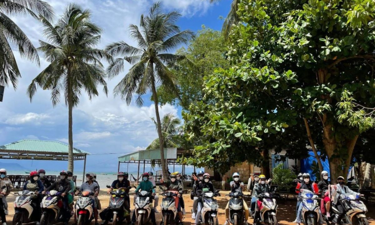 Những lưu ý cần khi Thuê xe máy Tuy Hoà Phú Yên thuê xe máy (3)