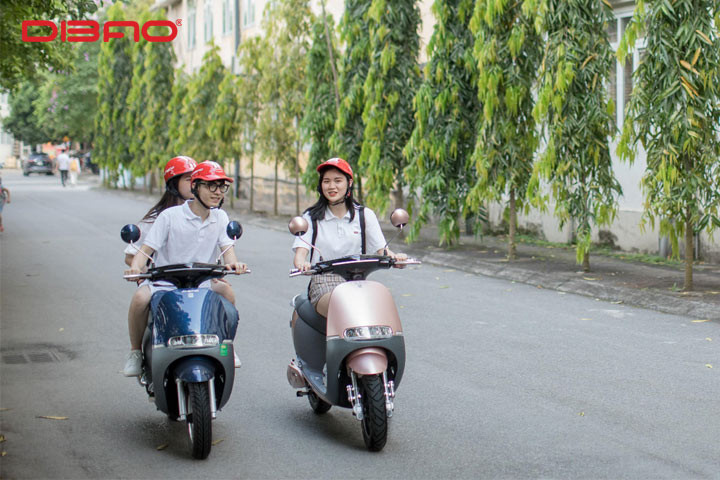 Quy định Thuê xe máy Tuy Hoà Phú Yên về tuổi điều khiển xe máy (3)