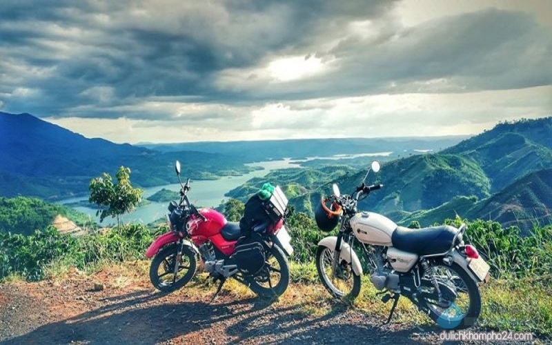 Thuê xe máy Tuy Hoà Phú Yên những lưu ý trước khi thuê xe máy (2)