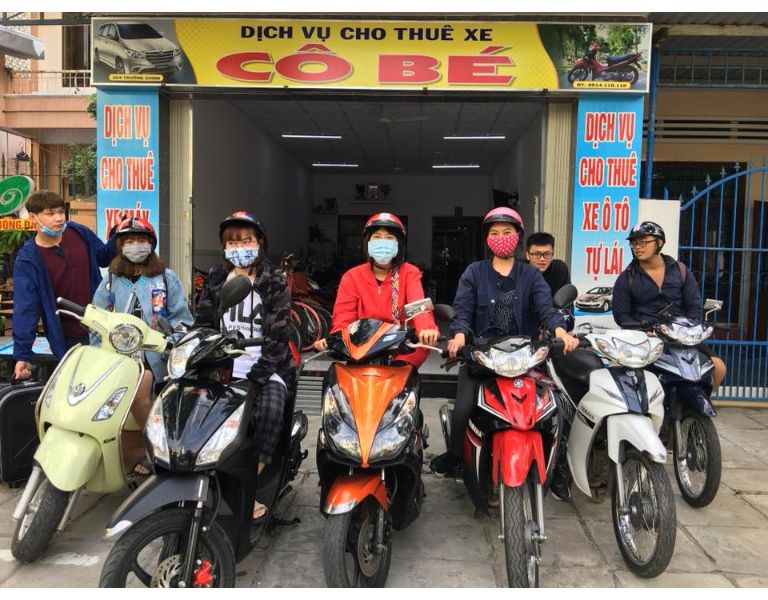 Top 5 Dịch Vụ Cho Thuê Xe Máy Tuy Hòa Phú Yên Uy Tín (1)