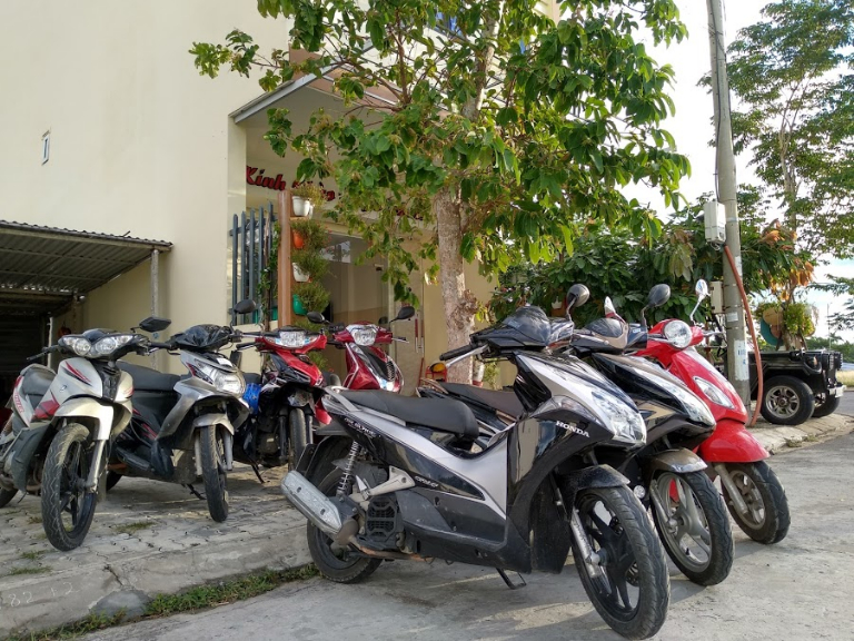 Top 5 Dịch Vụ Cho Thuê Xe Máy Tuy Hòa Phú Yên Uy Tín (2)